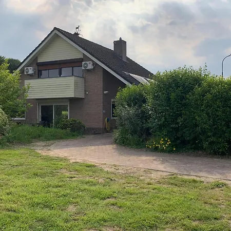 Montferland Near Bergh Castle, Cleaning Included * Beek Gem Montferland